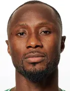 Naby Keïta