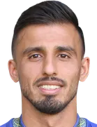 Saeed Sadeghi