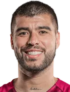 Ulises Segura