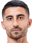 Edgar Movsesyan