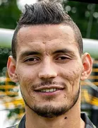Oussama Darfalou
