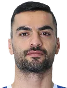 Alireza Alizadeh