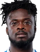 Barnes Osei