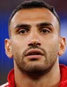 Vangelis Pavlidis