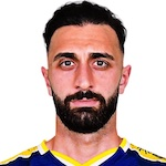 Efkan Bekiroğlu