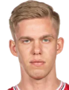 Erlingur Agnarsson