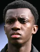 Eddie Nketiah