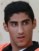 Ali Khodadadi