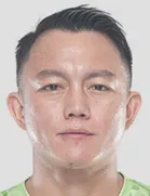 Lalthuammawia Ralte