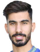 Reza Shekari