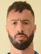 Toufik Moussaoui