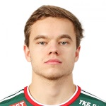 Dmitriy Rybchinskiy