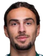 Cebrail Makreckis