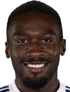 Godfried Frimpong