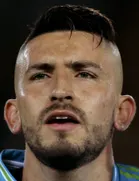 Israel Alba