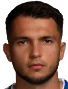 Vladyslav Dubinchak
