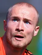 Daniel Johansen