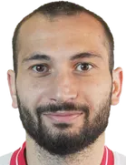 Irakli Bidzinashvili