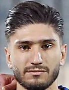 Shahin Taherkhani