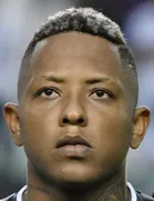 Jhon Vásquez