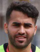 Ali Dehghan