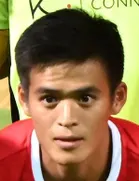 Tsz-Kaai Kwok