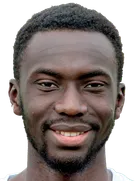 Mouhamadou Drammeh