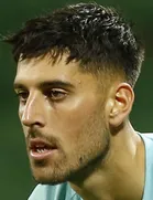 James Delianov