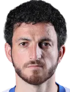 Luka Lakvekheliani