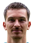 Alec Van Hoorenbeeck