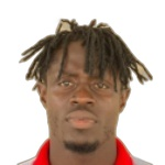 Jerome Opoku