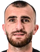Giorgi Kantaria