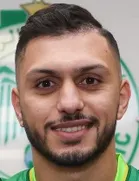 Riad Benayad