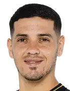 Alexis Messidoro