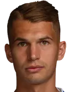Vladyslav Supryaga