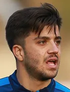 Fardin Najafi