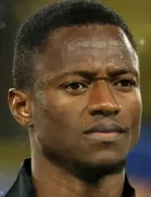 Mohamed Camara