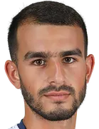Perch Poghikyan