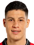 Alexis Gamboa