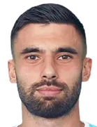 Ilker Budinov