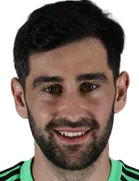 Demetre Buliskeria