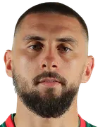 Alexis Guendouz