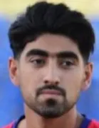 Mohammadamin Asadi