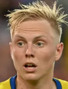 Daníel Hafsteinsson