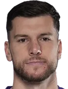 Oleksandr Vorobey