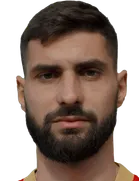 Nikola Bogdanovski