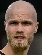 Viktor Gustafson