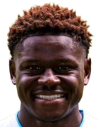 Bryan Limbombe