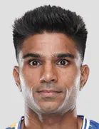 Aakash Sangwan