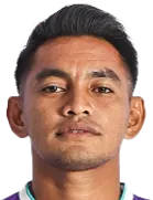 Ambrizal Umanailo